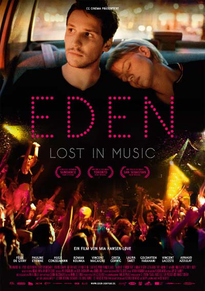 EDEN1