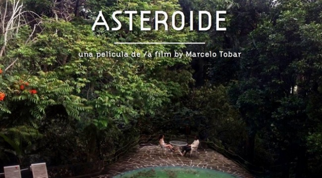 asteroide