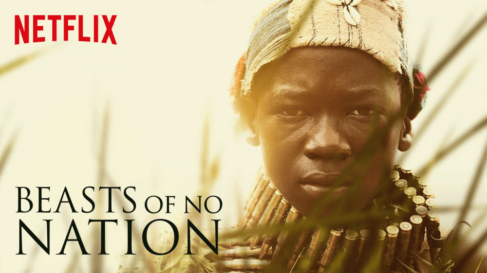 beasts of no nation