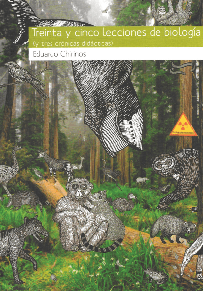 Treinta y cinco lecciones de biología
