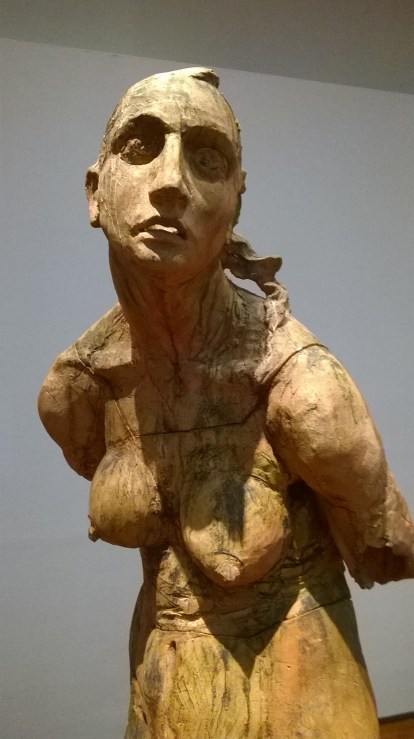 Exposición Javier Marín