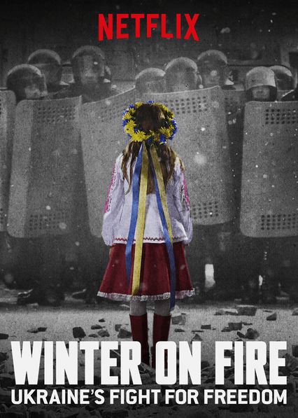 Cartel 'Winter on fire'
