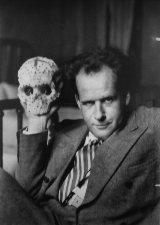 eisenstein, Agustín Jiménez 1931