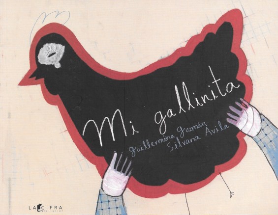 mi gallinita