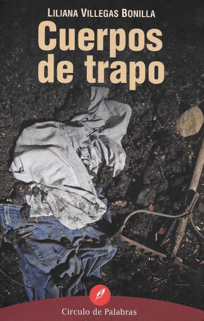 Cuerpos de trapo, Felou