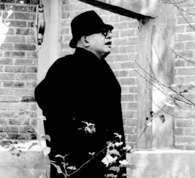 Ramón Martínez Ocaranza