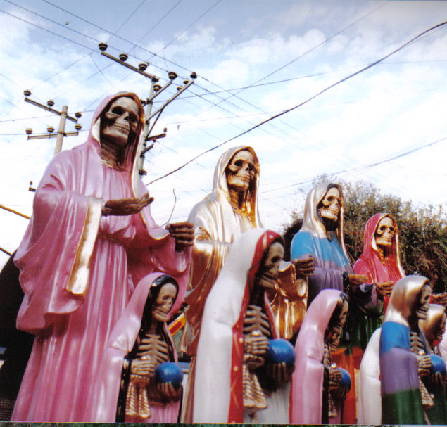 Foto: Itzeloka. http://itzeloka.deviantart.com