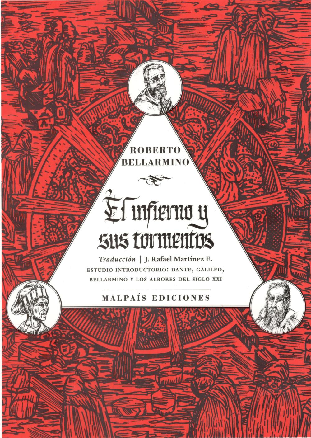 El Infierno y sus tormentos