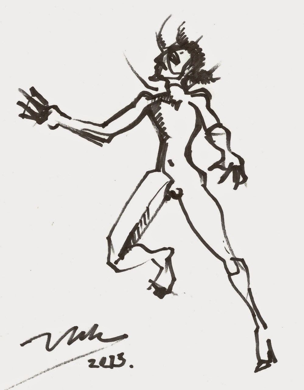 Imagen: Gabriel José Vale