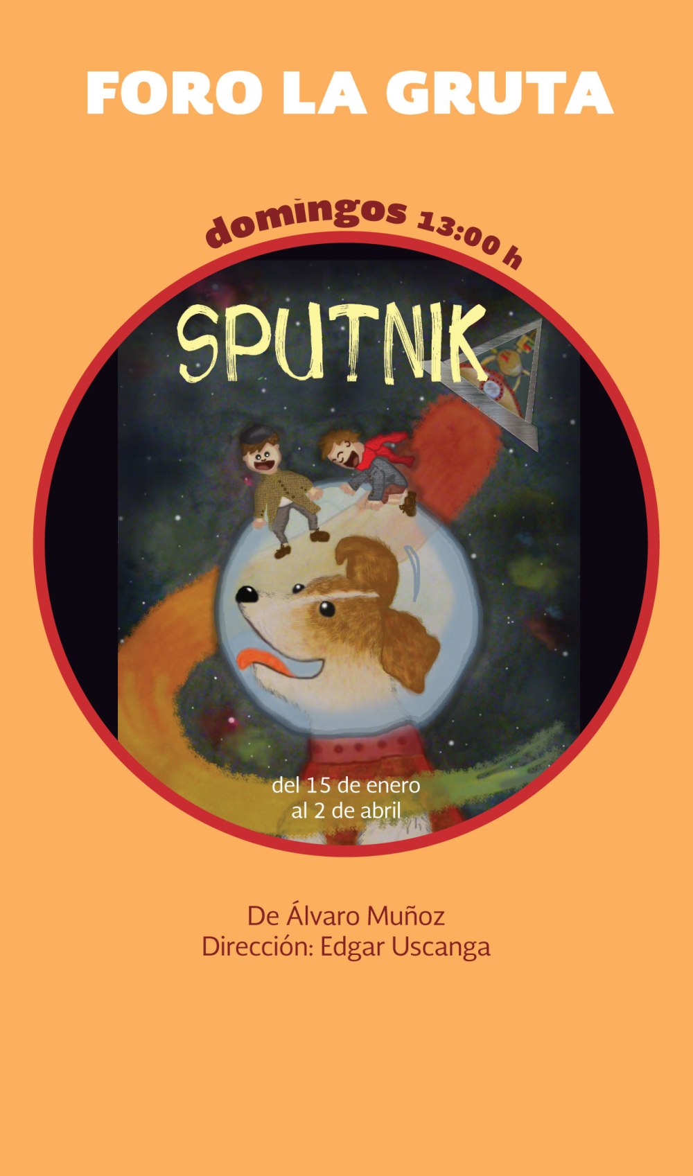 sputnik